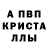 APVP мука Larry peoples